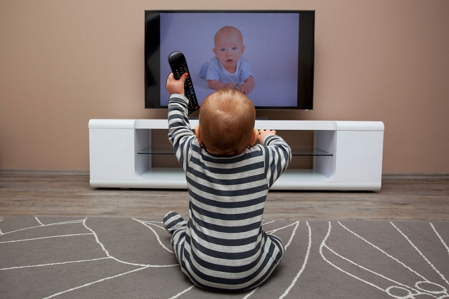 Самые полезные и интересные телепередачи для ребенка